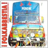 Pèrche