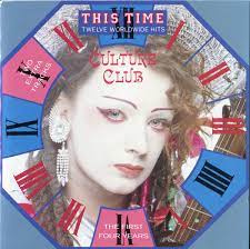 This Time Twelve Worldwide Hits The Firs