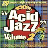 100% Acid Jazz Volume 2