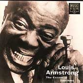The Essential Satchmo