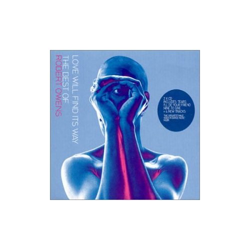 The Best Of Love Will Find Its Way