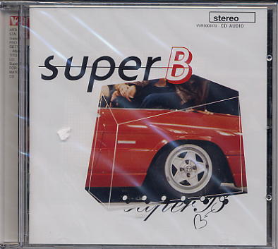 Super B