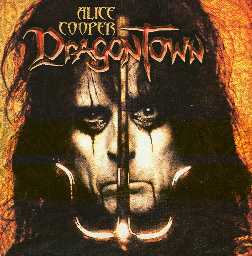 Dragontown