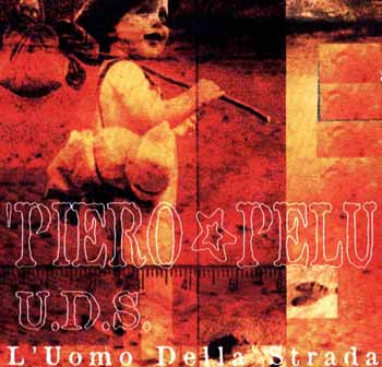 L'uomo Della Strada