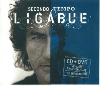 Secondo Tempo Cd + Dvd