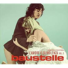 L'amore E La Violenza Vol.2