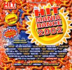 Hit Mania Dance 2002