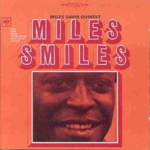 Miles Smiles
