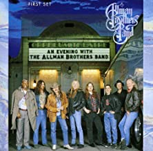 An Evening With The Allman Brothers Band First Set