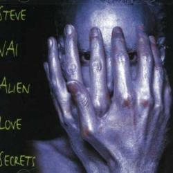 Alien Love Secrets