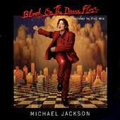 Blood On The Dancefloor History In The Mix