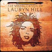 The Miseducation Of Lauryn Hill