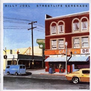 Streetlife Serenade