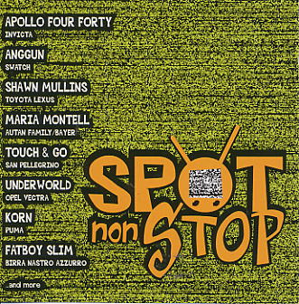 Spot Non Stop