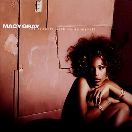 The Trouble With Being Myself