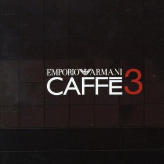 Emporio Armani Caffè 3