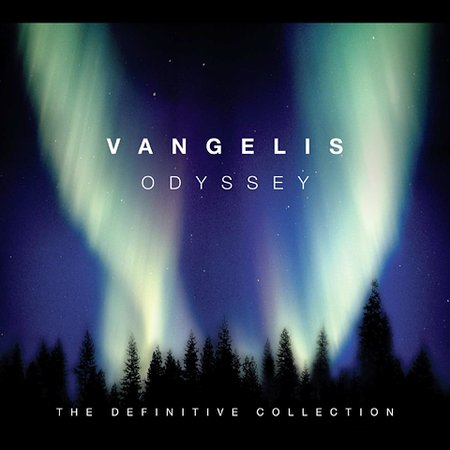 Odyssey