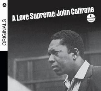 A Love Supreme