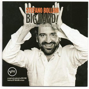 Big Band Live In Hamburg