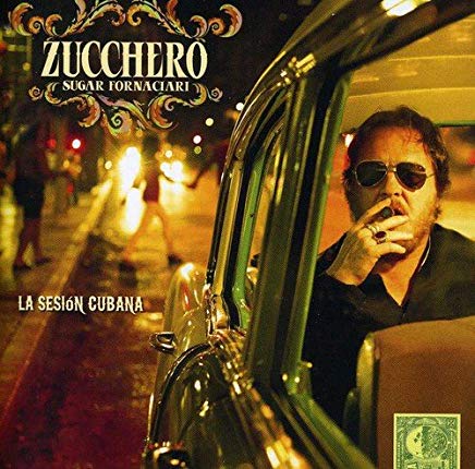 La Sesion Cubana