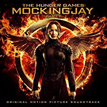 The Hunger Games Mockingjay Part 1