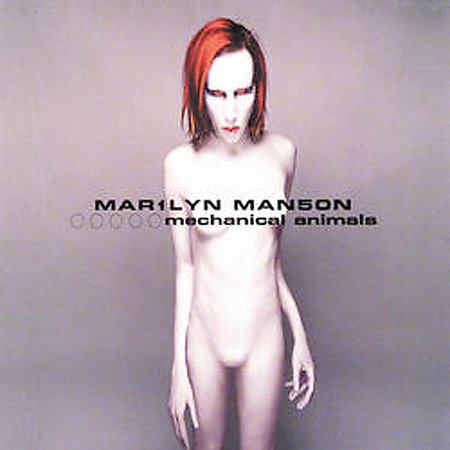 Mechanical Animals