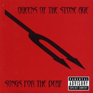 Songs For The Deaf