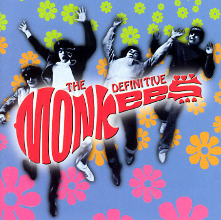 The Definitive