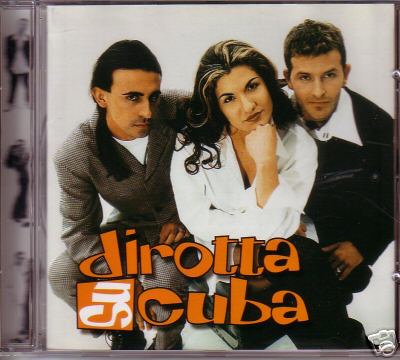 Dirotta Su Cuba