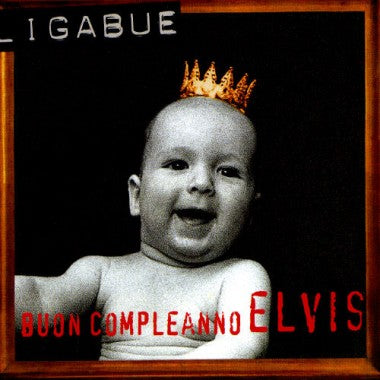 Buon Compleanno Elvis