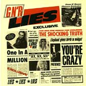G N'r Lies