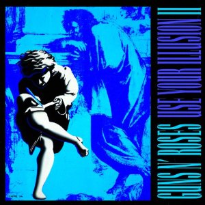 Use Your Illusion 2