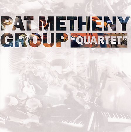 Quartet
