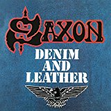 Denim And Leather