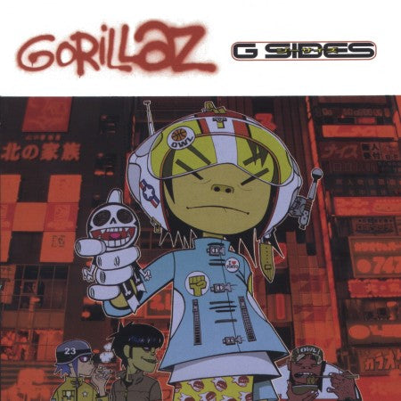 G Sides