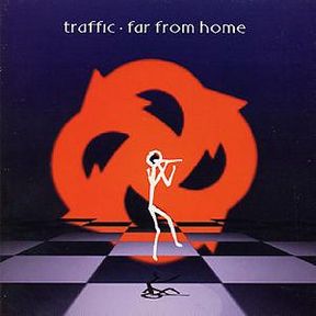 Far From Home