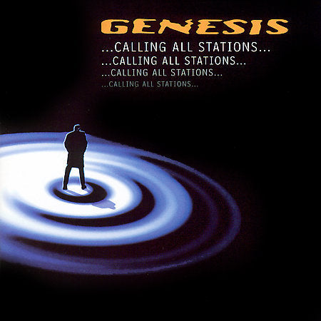 Calling All Stations