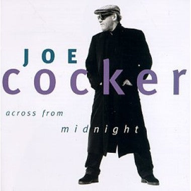 Across From Midnight