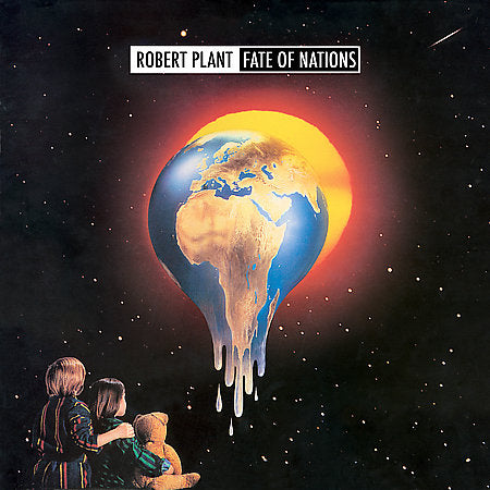 Fate Of Nations