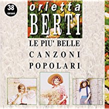 Le Più Belle Canzoni Popolari