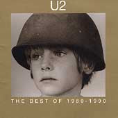 The Best Of 1980-1990