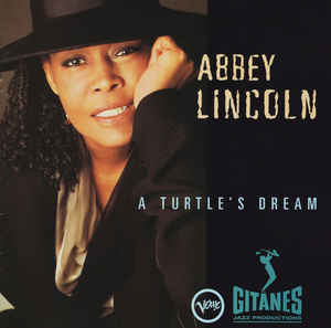 A Turtle's Dream