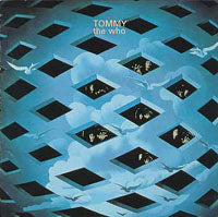 Tommy