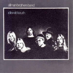 Idlewild South