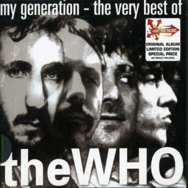 The Very Best Of