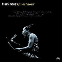 Nina Simone's Finest Hour