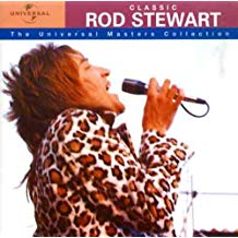 Classic Rod Stewart