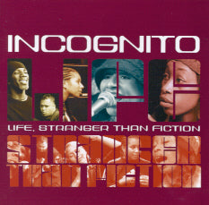 Life Stranger Than Fiction