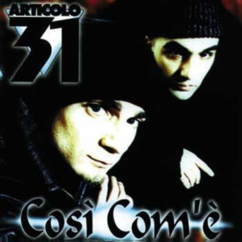 Così Com'è