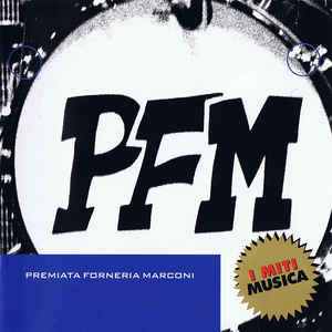 Pfm I Miti Musica
